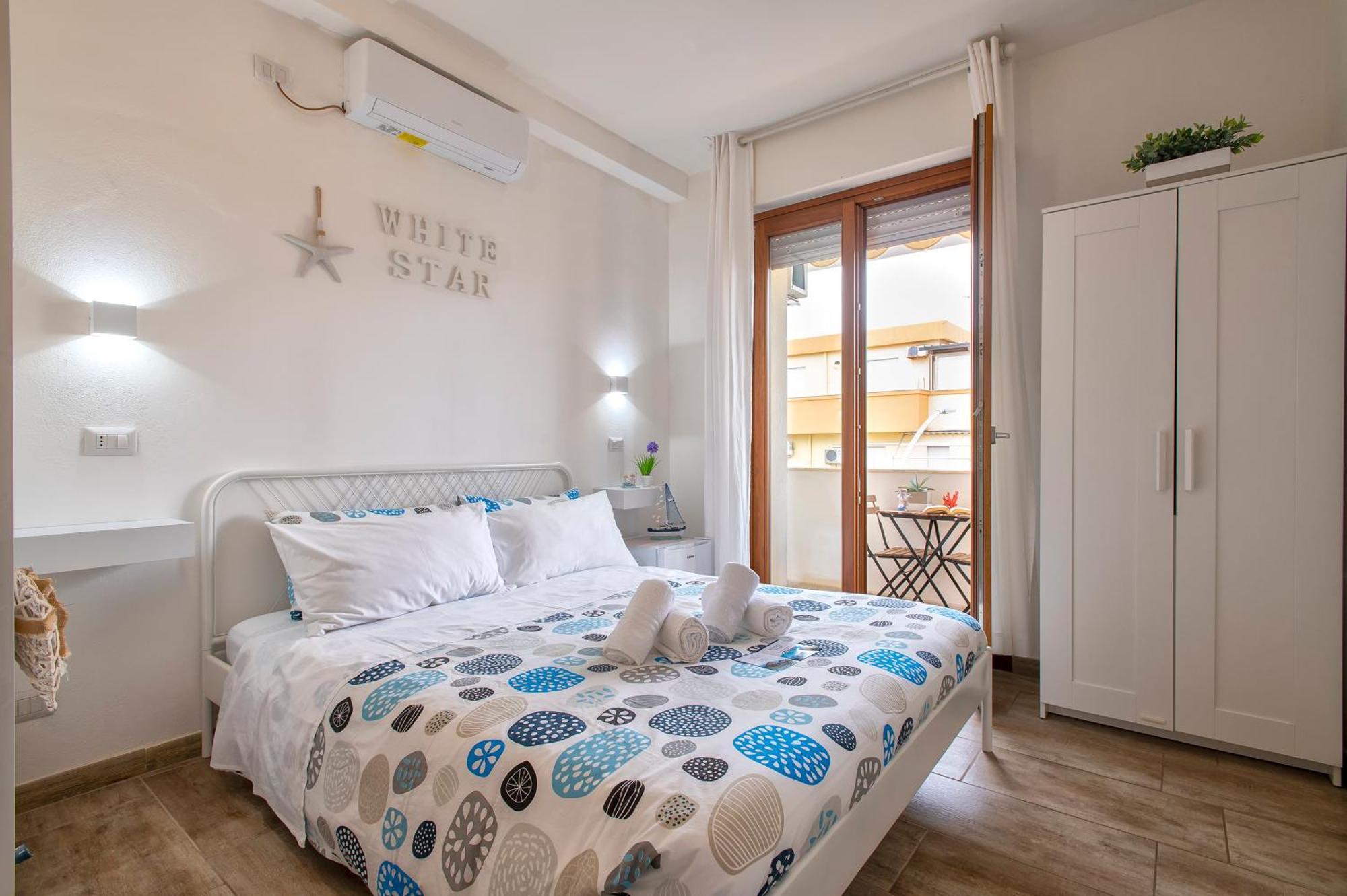 White Star Rooms Alghero Exterior photo