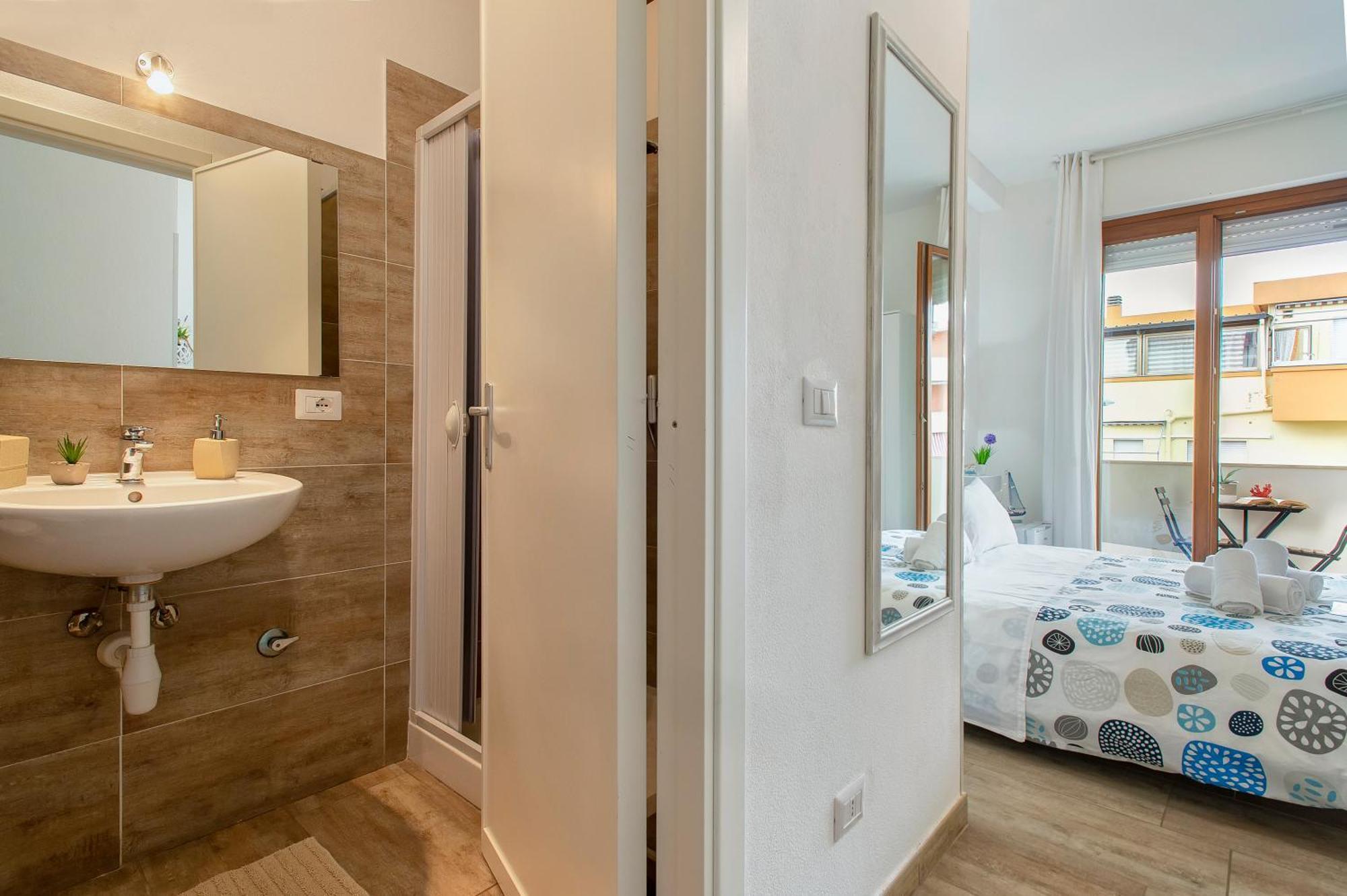 White Star Rooms Alghero Exterior photo