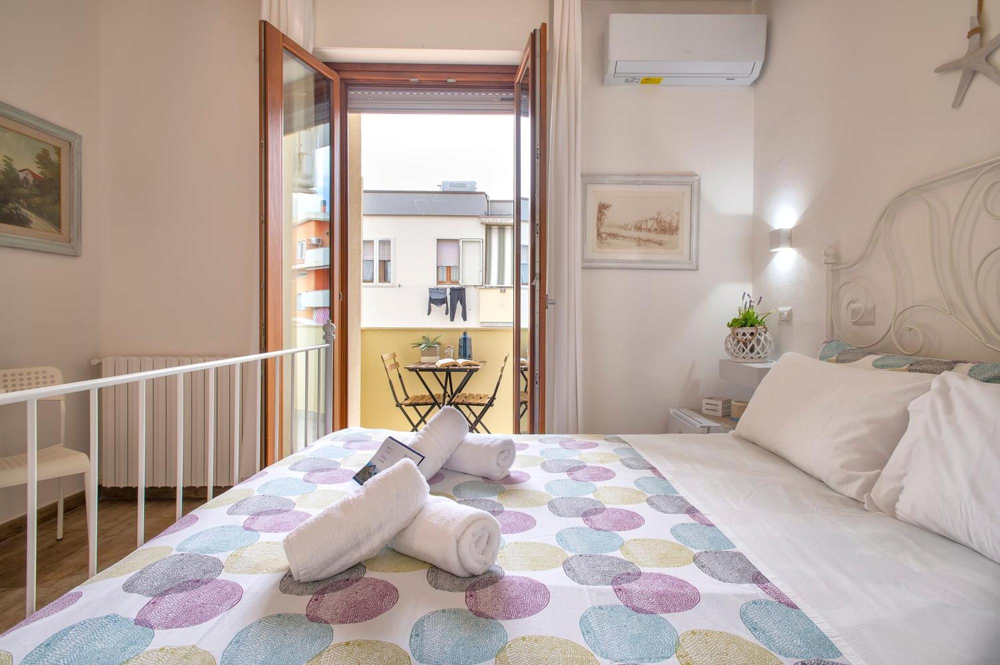 White Star Rooms Alghero Exterior photo