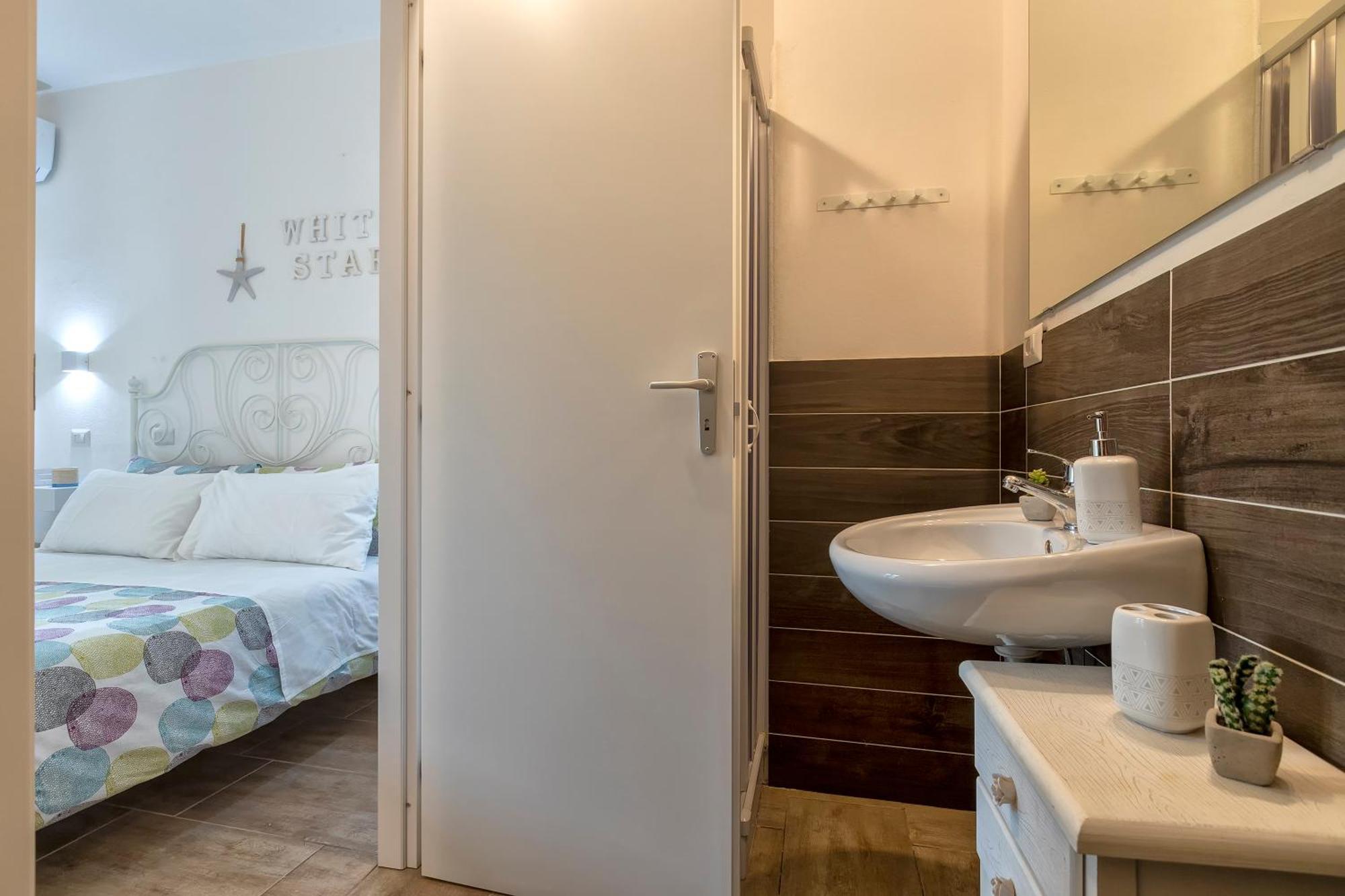 White Star Rooms Alghero Exterior photo