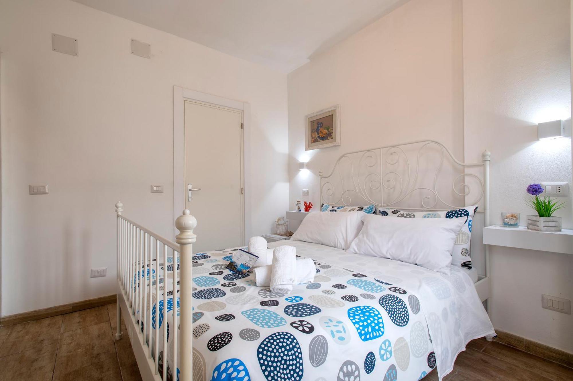 White Star Rooms Alghero Exterior photo