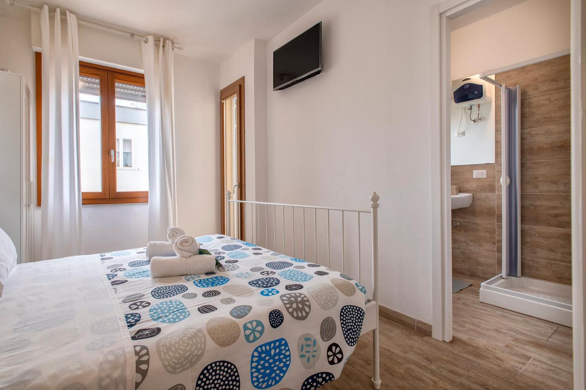 White Star Rooms Alghero Exterior photo