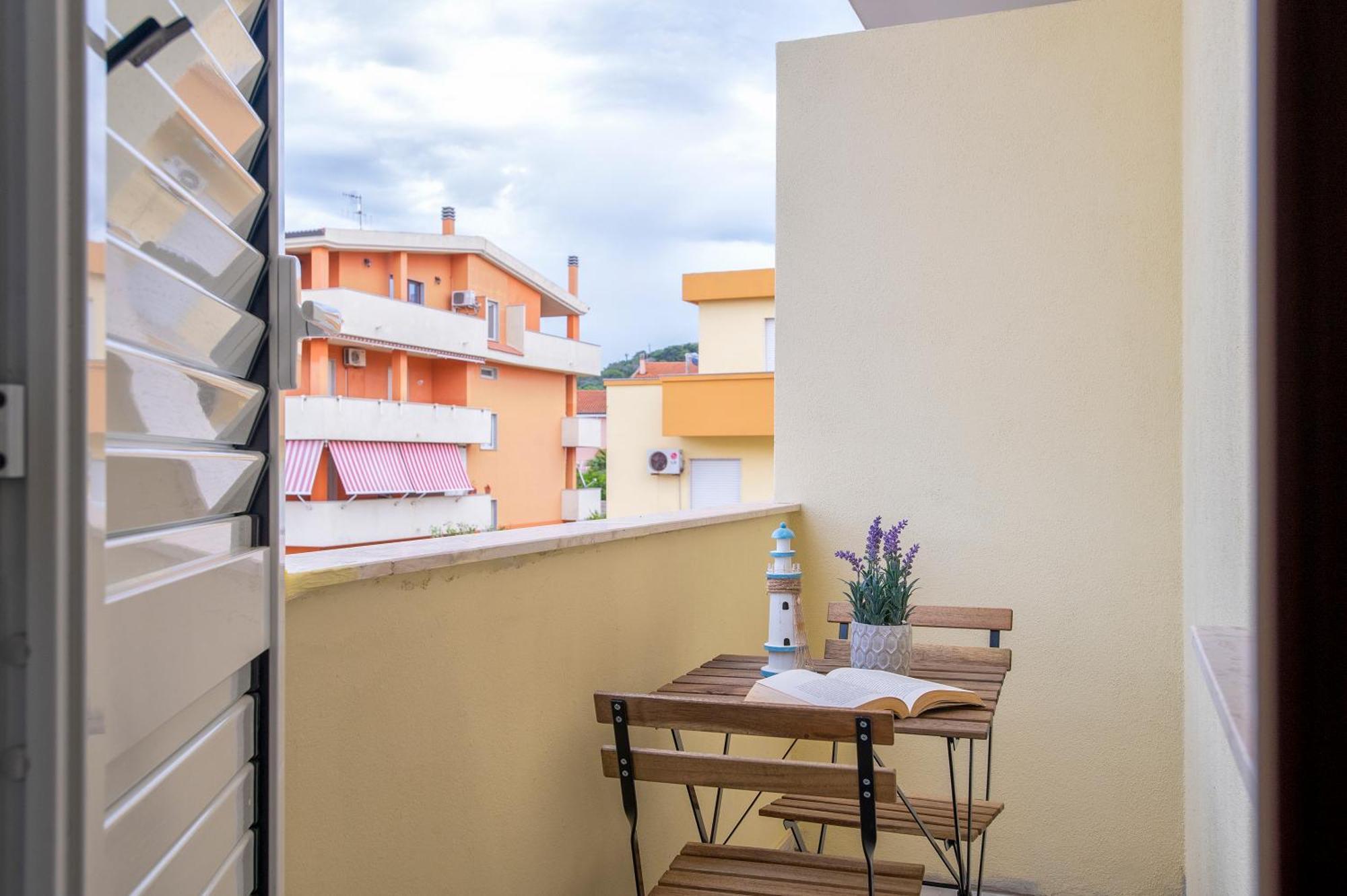 White Star Rooms Alghero Exterior photo