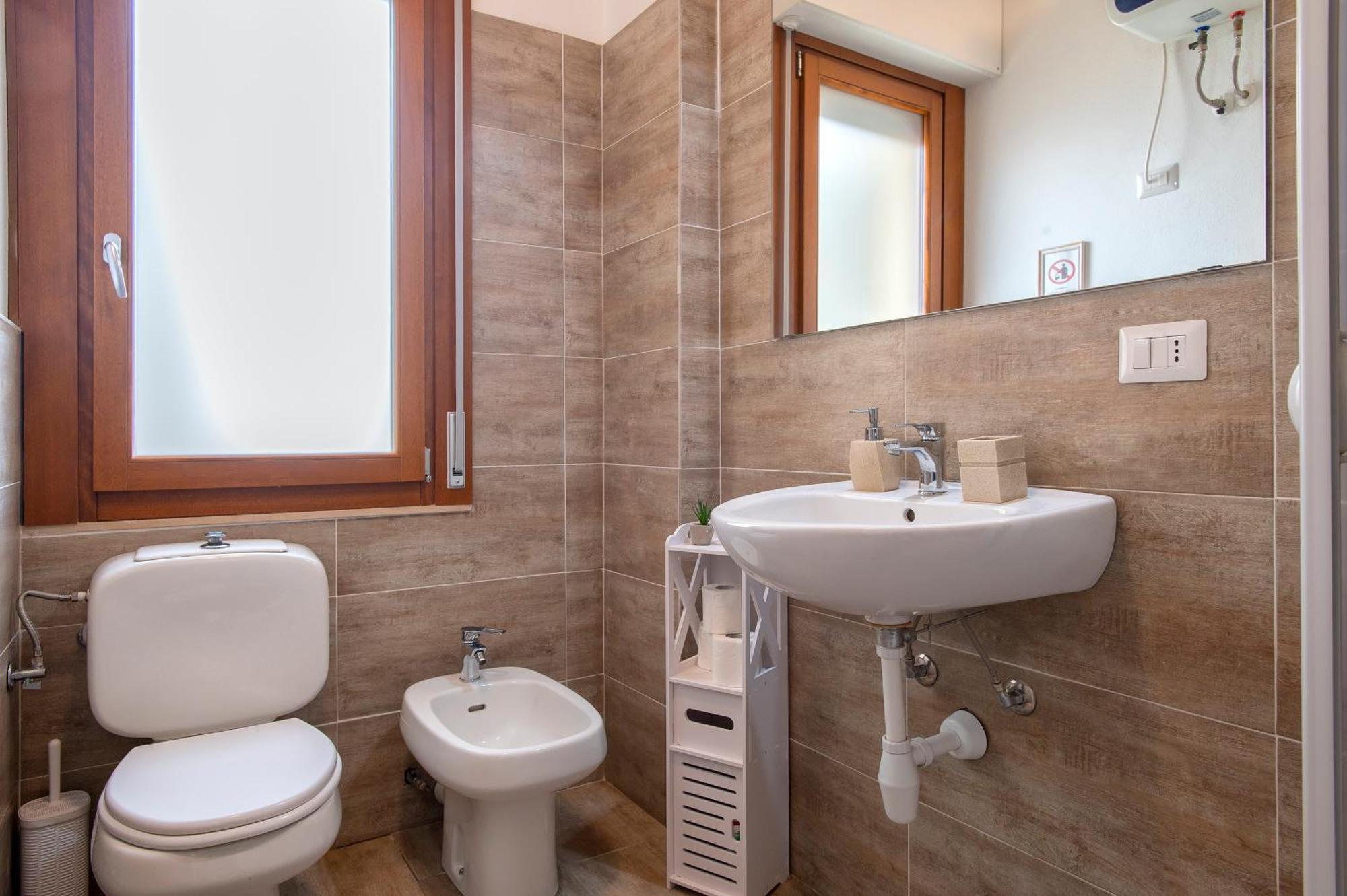 White Star Rooms Alghero Exterior photo