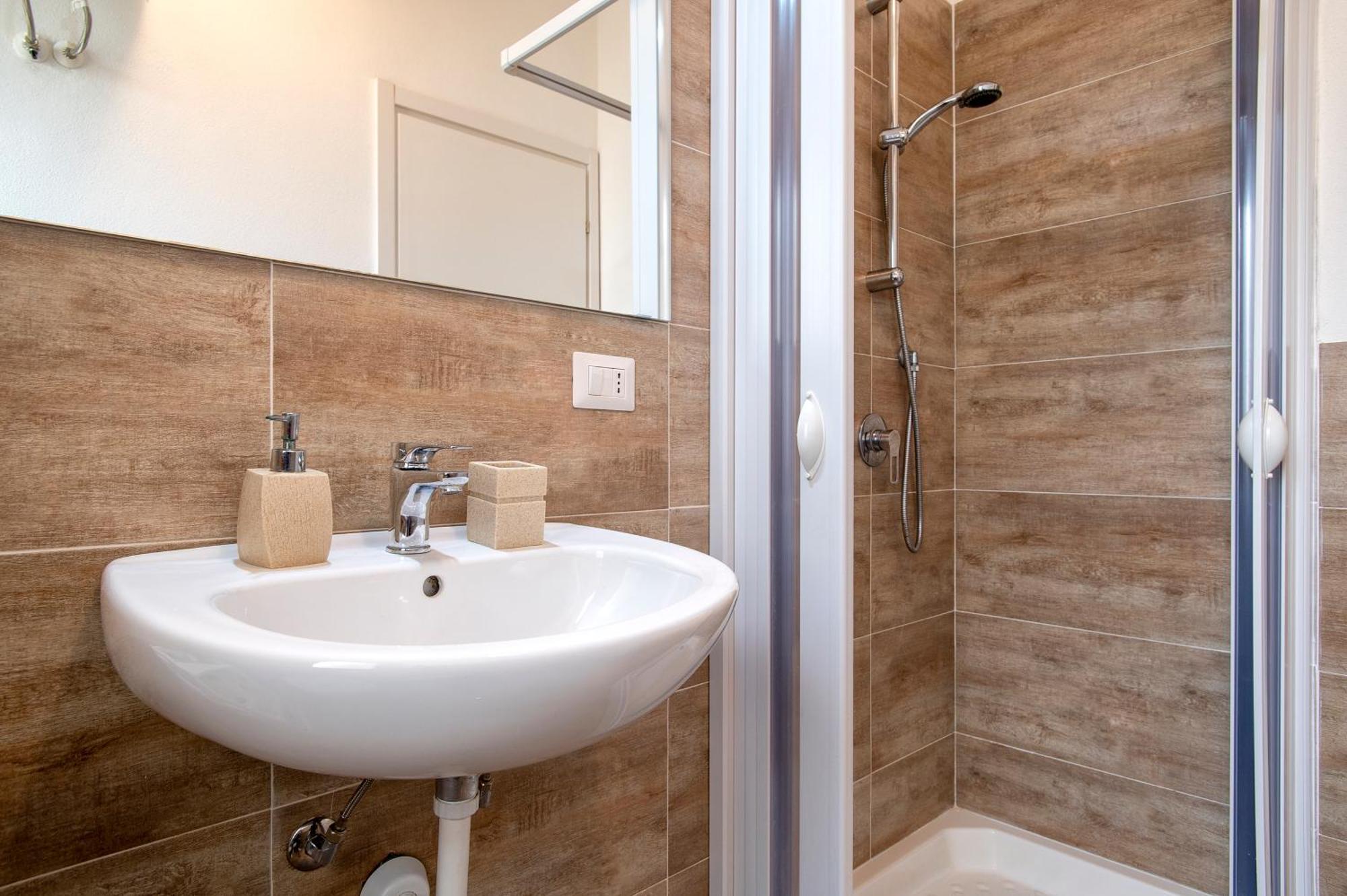 White Star Rooms Alghero Exterior photo