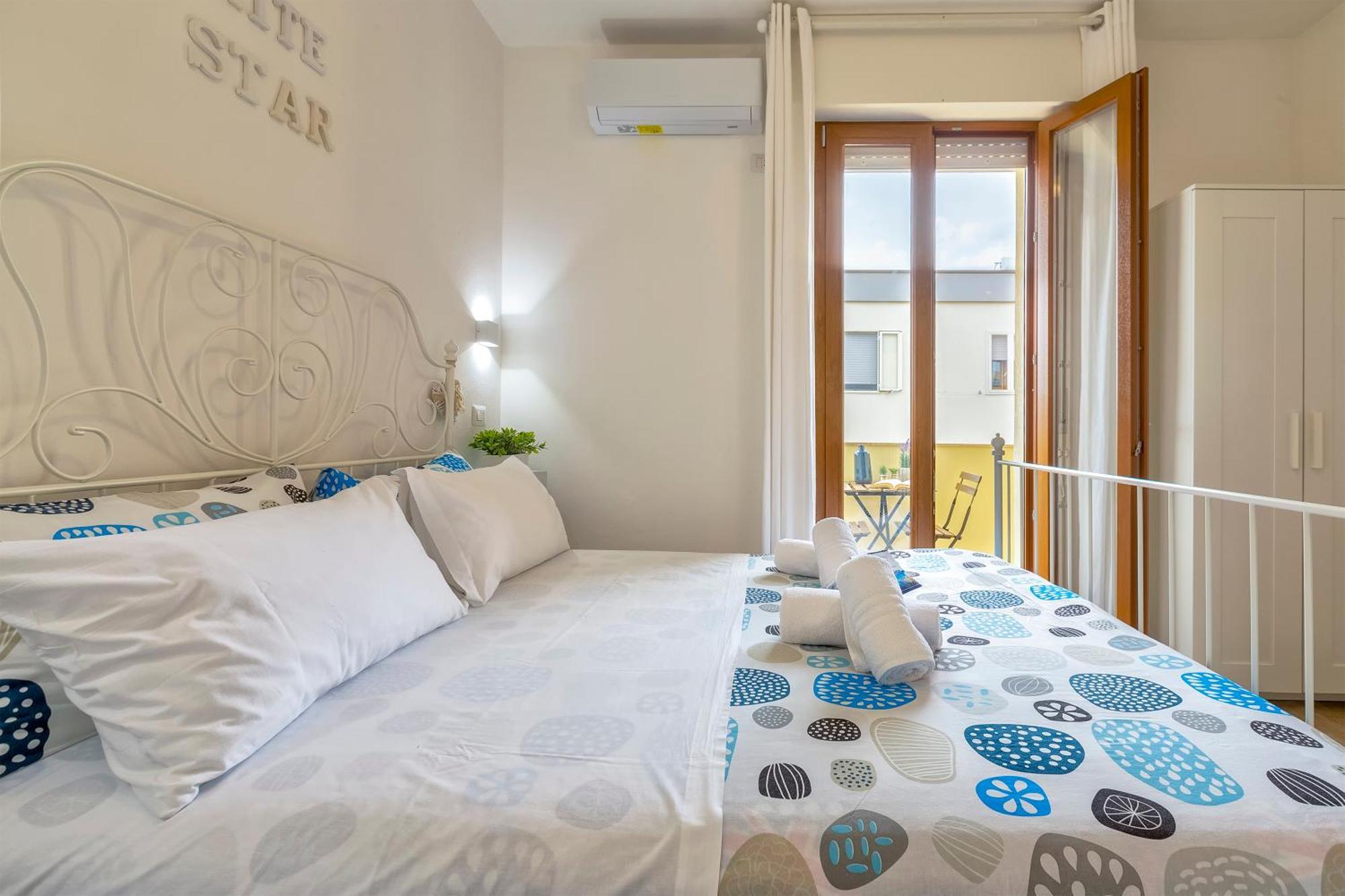 White Star Rooms Alghero Exterior photo