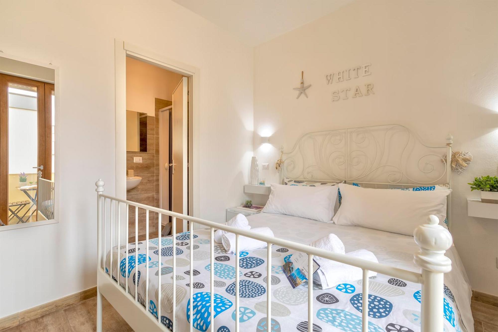 White Star Rooms Alghero Exterior photo