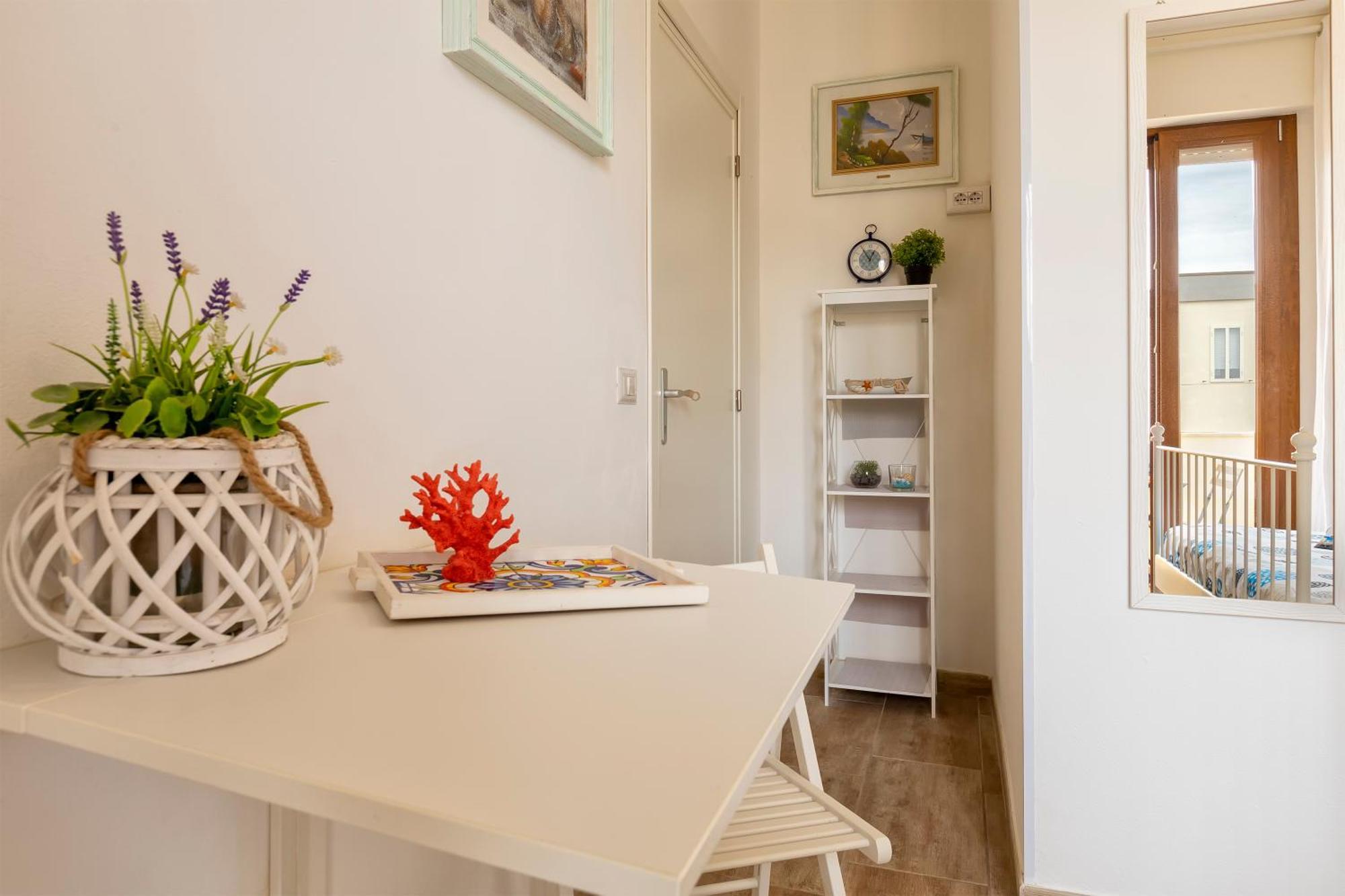 White Star Rooms Alghero Exterior photo